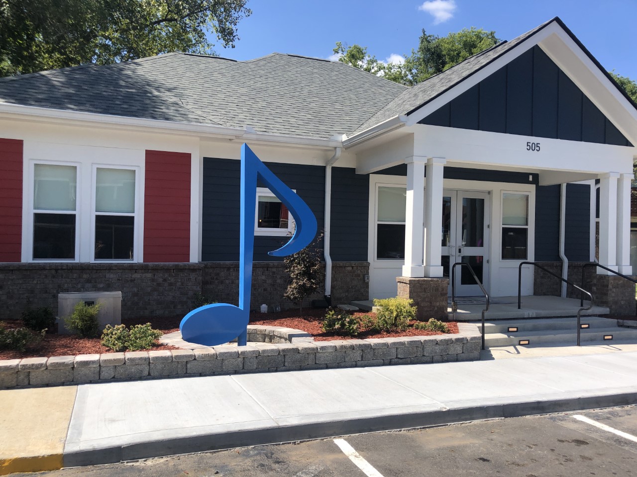 Blue Note — Community photo — the property's listing cover photo
